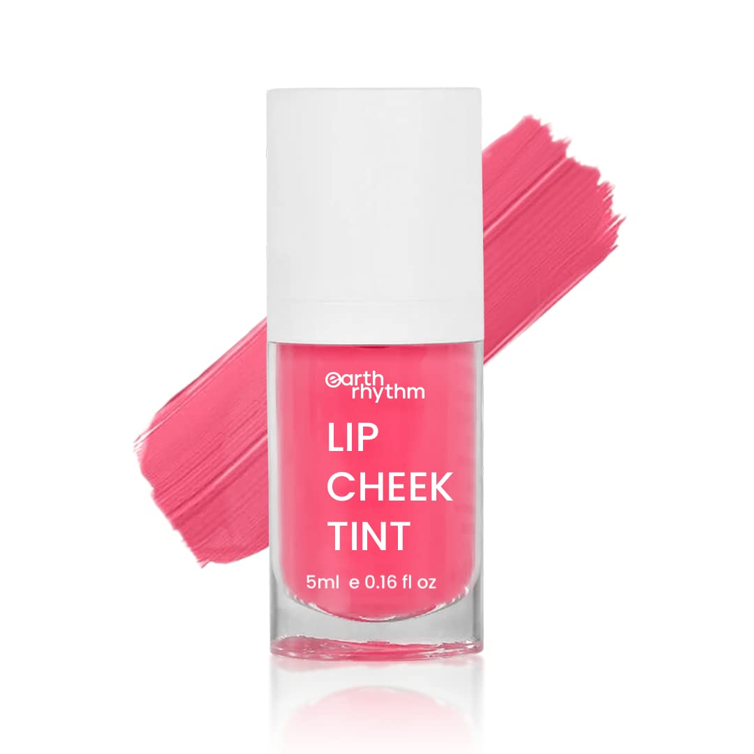 Earth Rhythm Lip, Cheek & Eye Shadow Tint - Mermaid - 5 ml