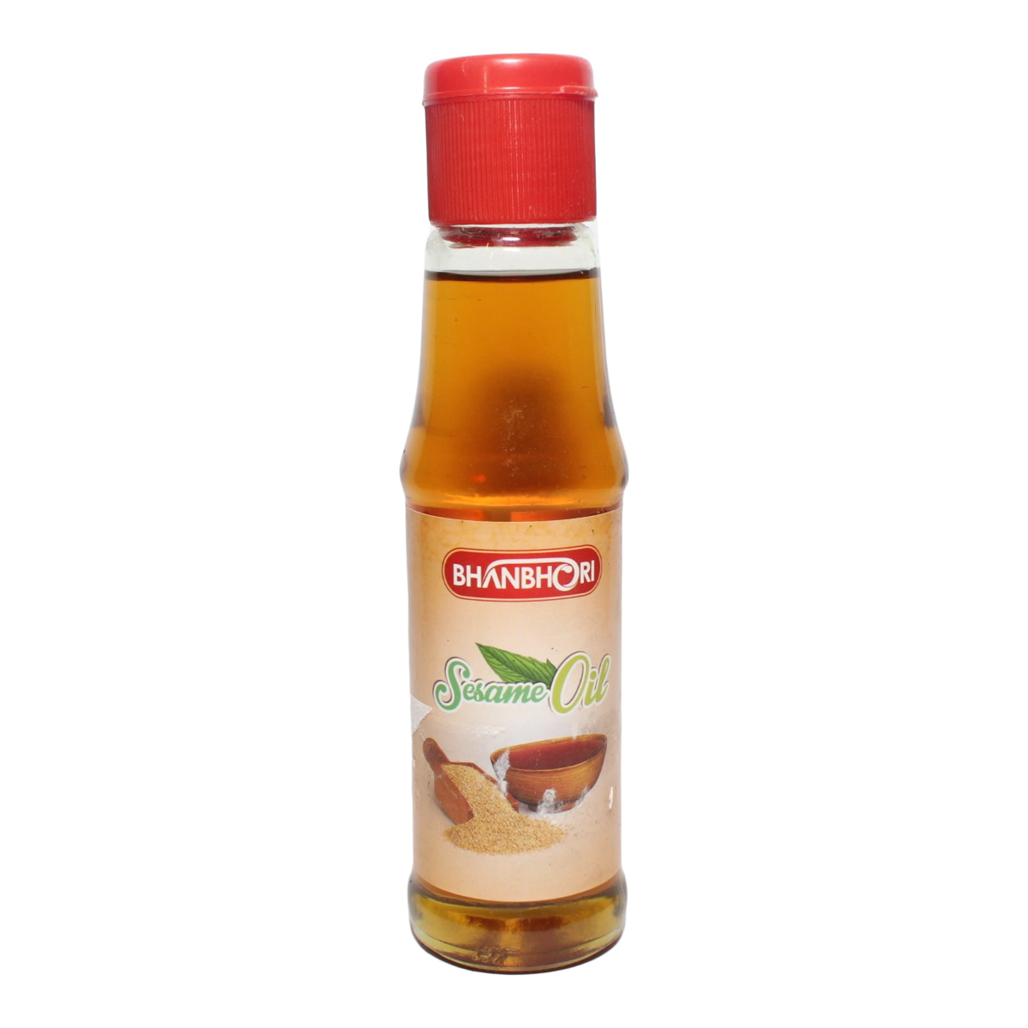 Bhanbhori Sesame Oil 150ml