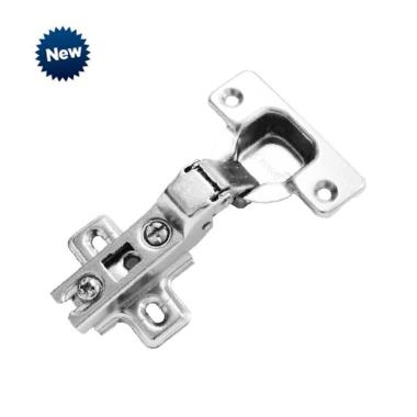 Ozone EC351-SO-B2S C-8 SS Auto Close Slide on hinge