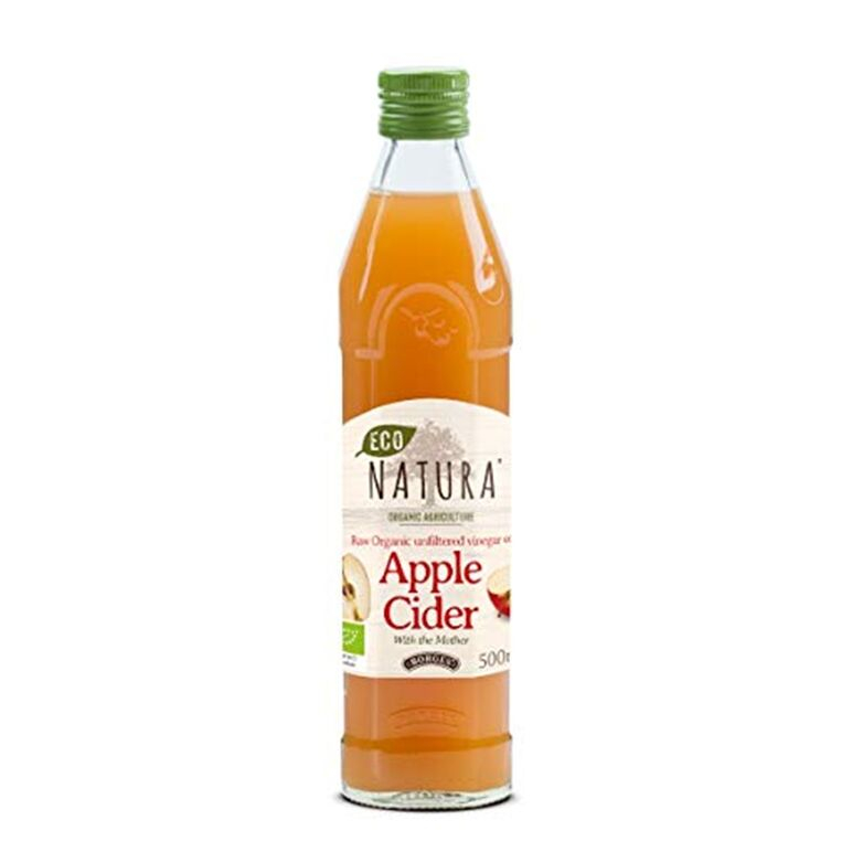 Eco Natura  Apple Cider Vinegar 500ml