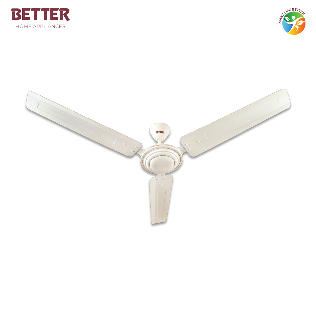 Better Eco Fiesta Ceiling Fan (75W)