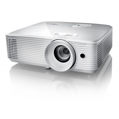 Optoma EH338 - Full HD Projector