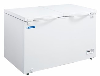 Blue Star D Series - Hard Top Deep Freezer EHT550DOD