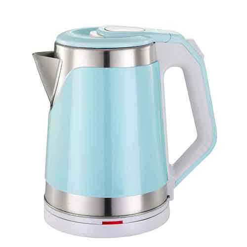 Electron - Cordless Kettle (EL-1007)