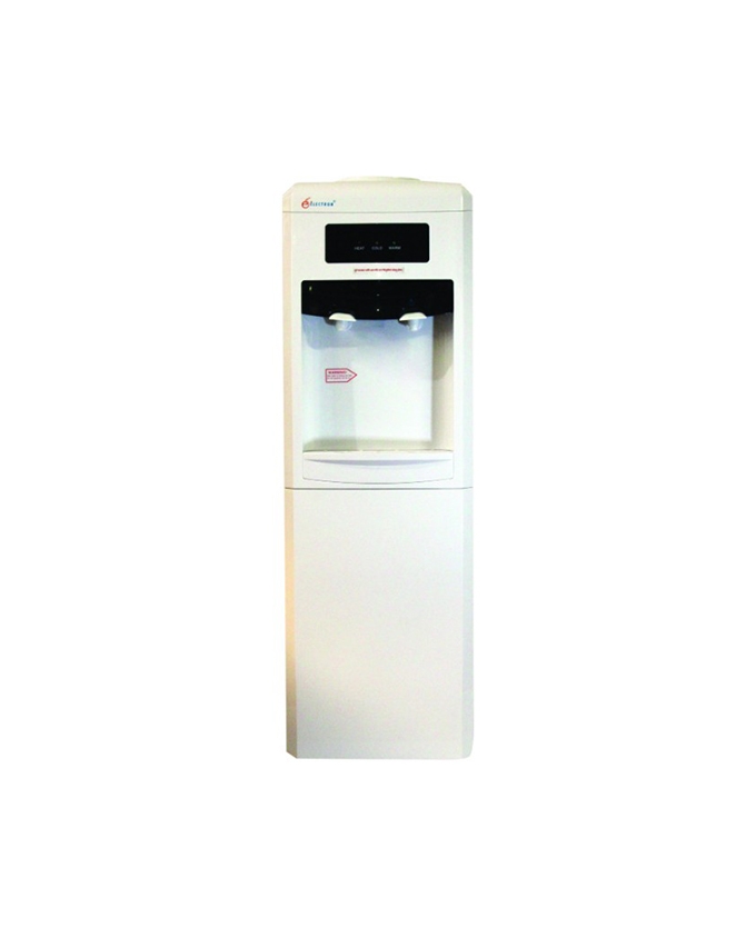 Electron Hot & Chill (Compressor) Desktop Water Dispenser 92FT