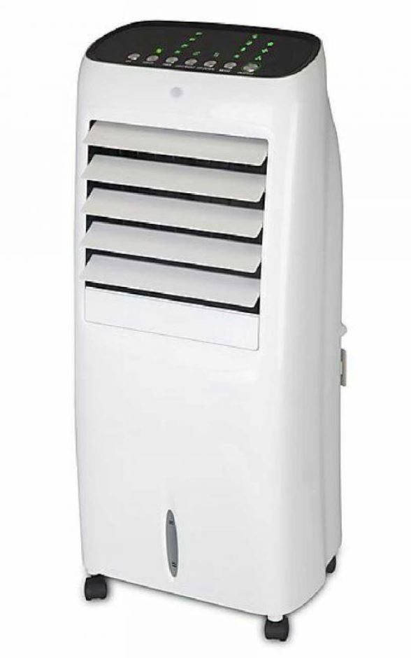 Electron Air Cooler/ELAC-801