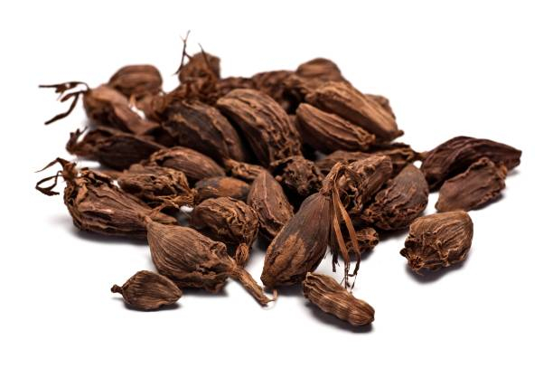 Choice अलैची (Black Cardamom)-40g