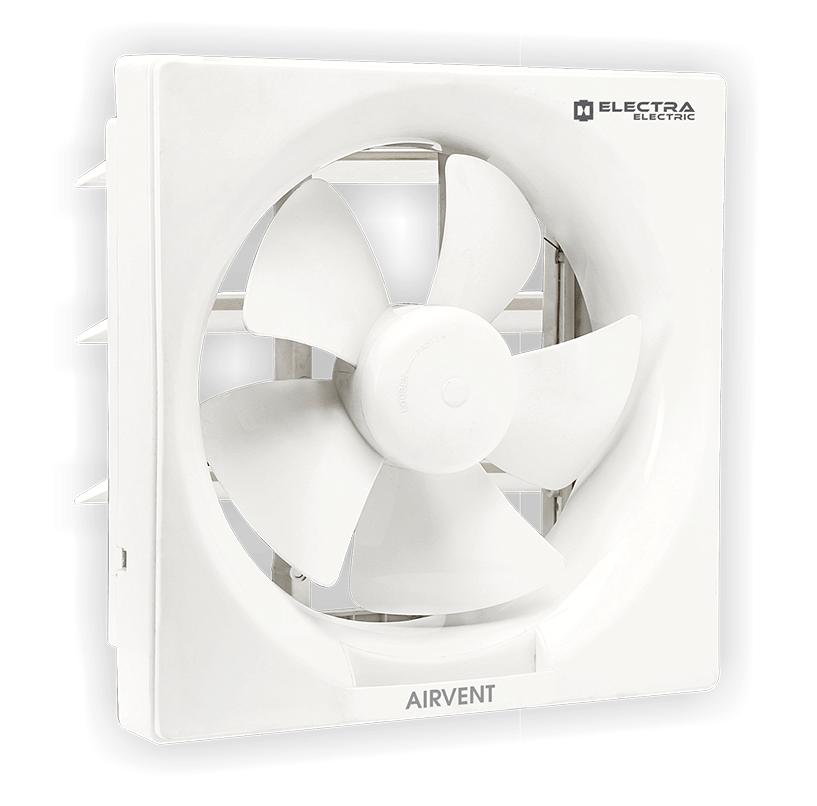 Electra Electric Airvent Exhaust Fan