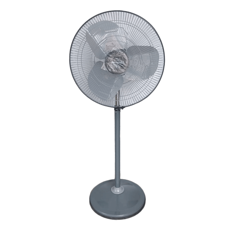 Electra Electric Faratta 50mm (20") Pedestal Fan