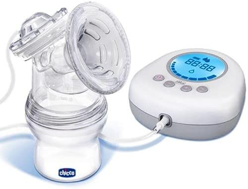 Chicco Single Electric Breast Pump
