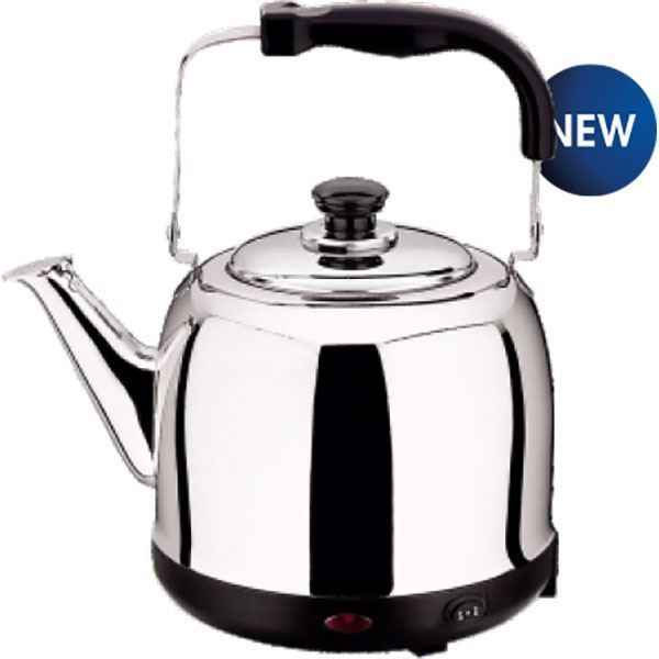 CG  Electric Kettle CG-EK60G02 1500W