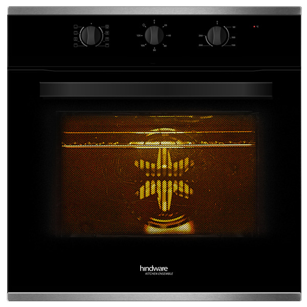 HIndware Orion Built In Oven