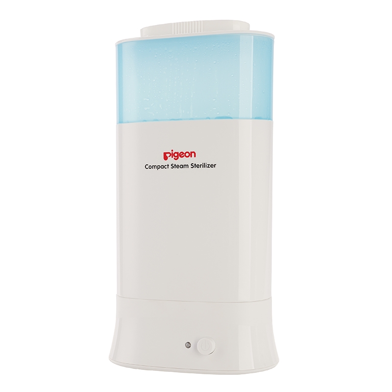 Pigeon Electric Steam Sterilizer 2pin 17450