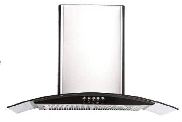 Electron SLIM CHIMNEY TF-28G