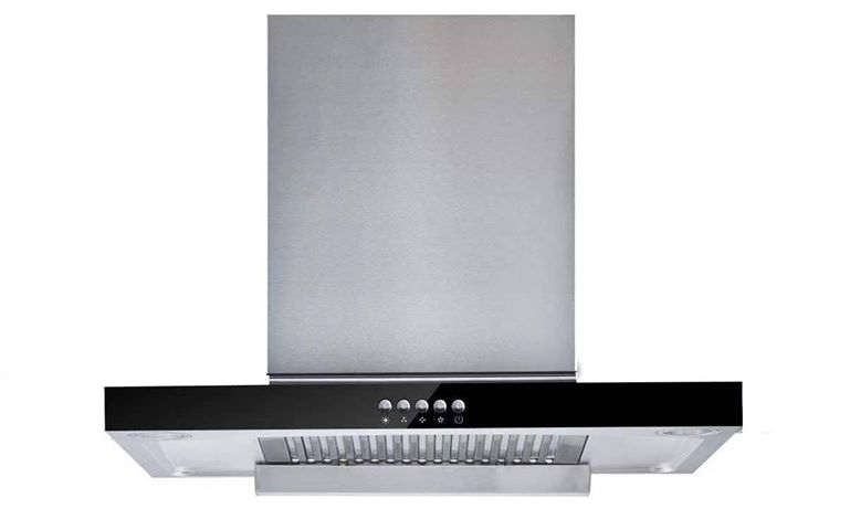 Electron 700 MM CHIMNEY TG-80G