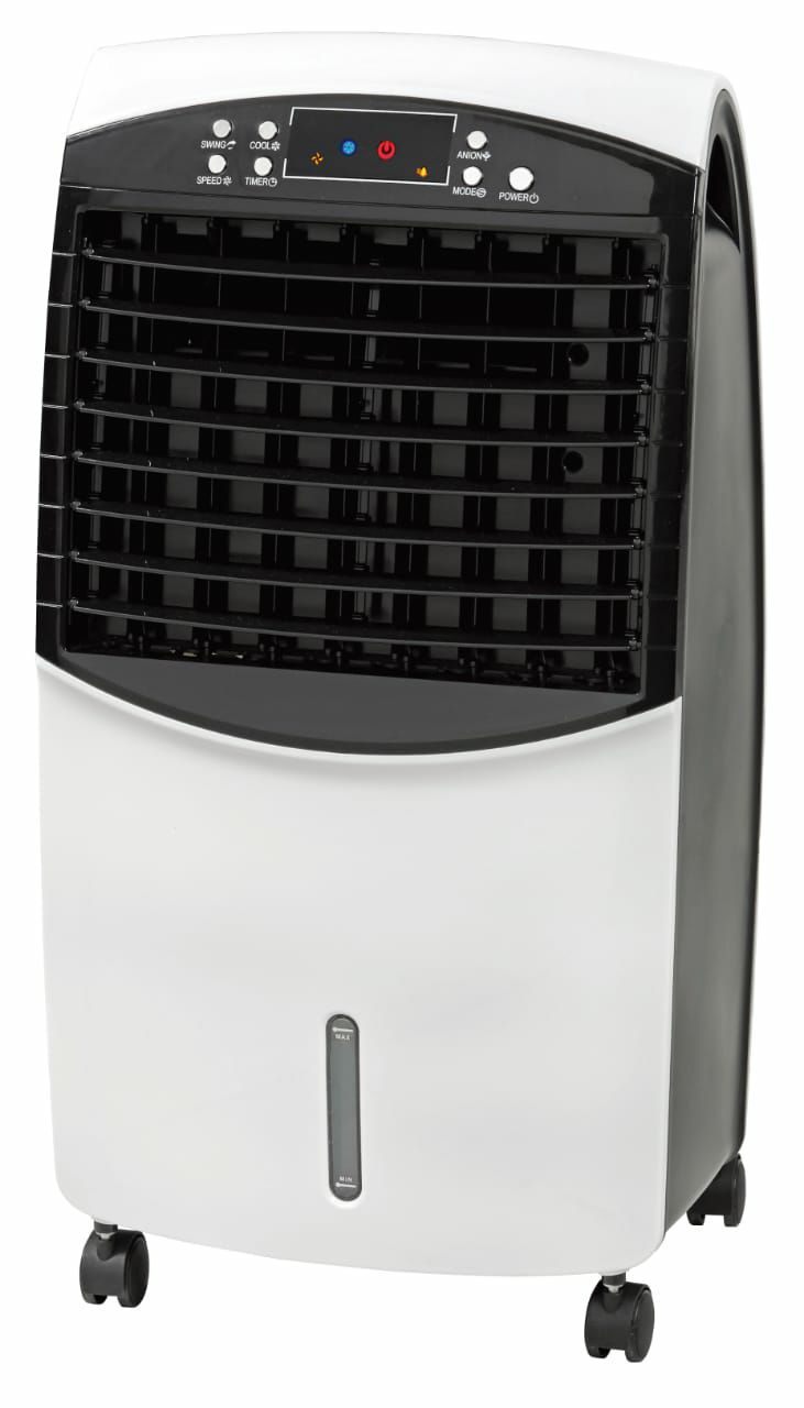Electron Air Cooler 10L with Remote