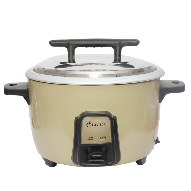 Electron EL-GX42 G Drum Rice Cooker 4.2 Ltr