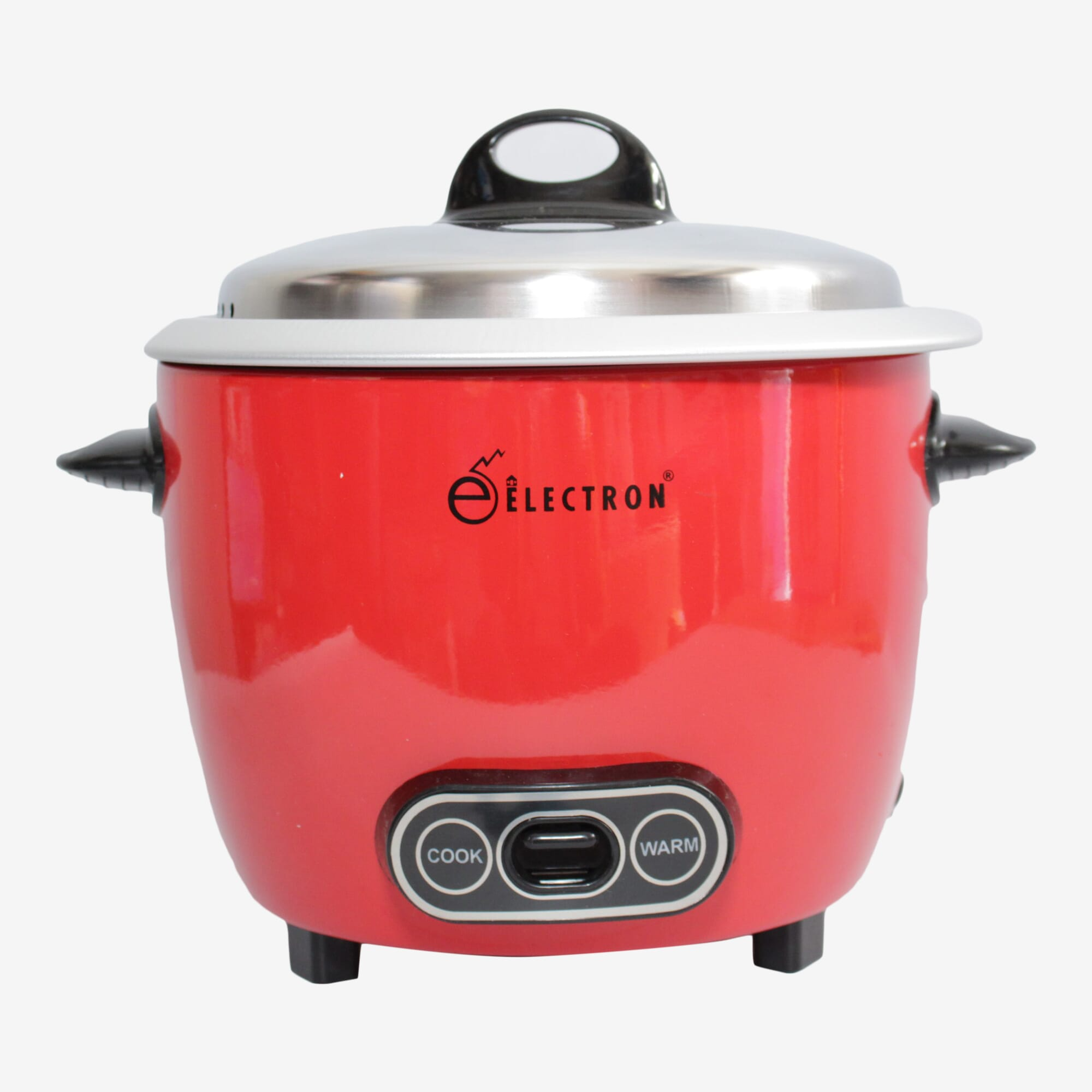 Electron EL-YM-22 - 1 Ltr Rice Cooker Drum - Cherry 2.2 L