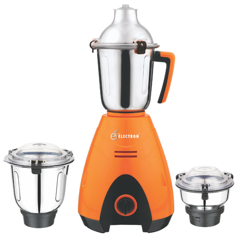 Electron - 3 Jar Mixer Grinder ( Expro - 900 W)