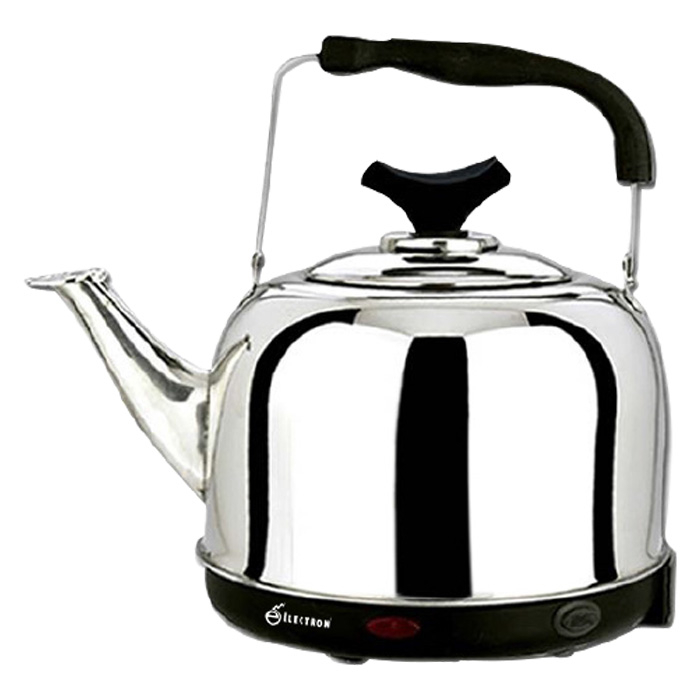 Electron Whistling Kettle Conceled EL-525