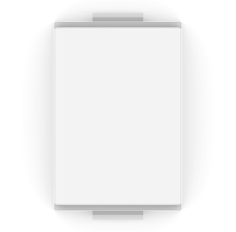 Electra Electric Dummy Plate