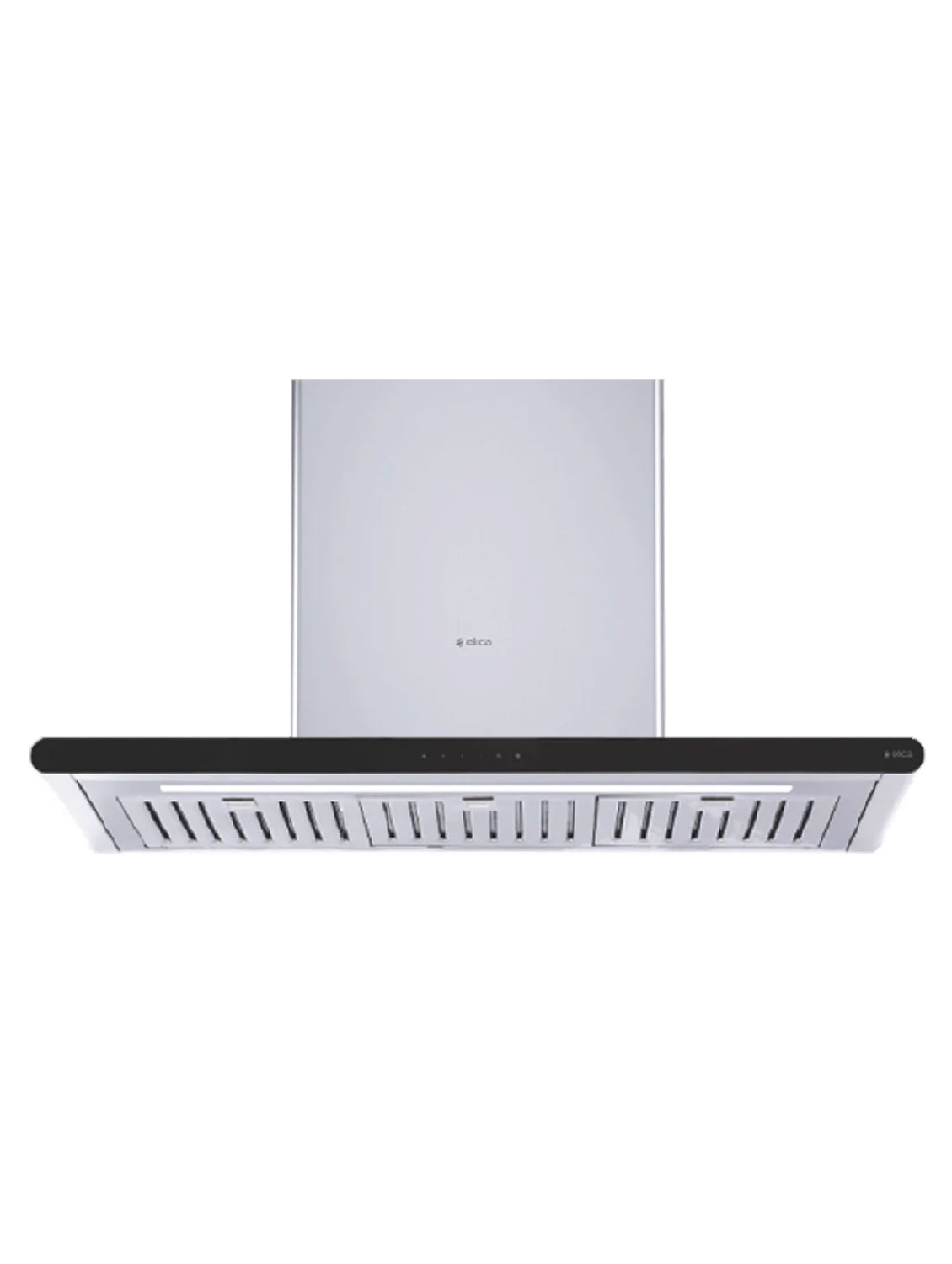 ELICA GALAXY Nero 90 KITCHEN CHIMNEY 90cm