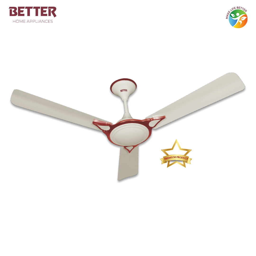 Better Elite Ceiling Fan (75W)