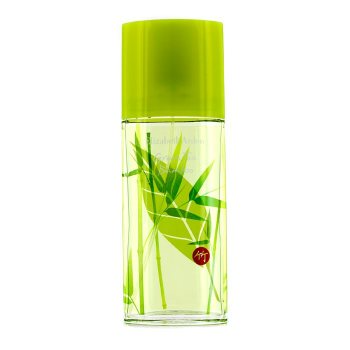 Elizabeth Arden - Green Tea Bamboo Eau de Toilette Spray - 100ml For Women