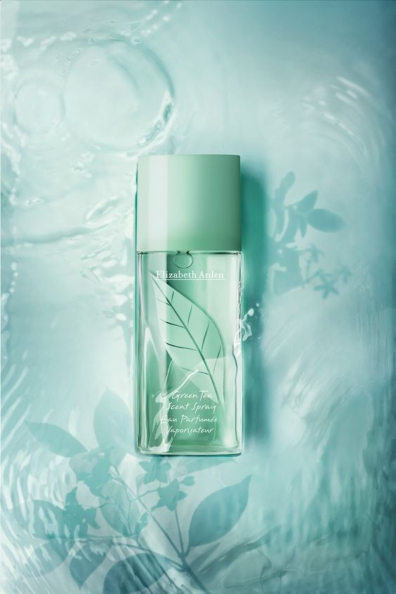 Elizabeth Arden - Green Tea Scent Spray - 100ml For Women