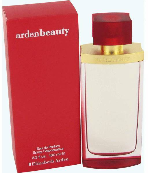 Elizabeth Arden -  Arden Beauty EDP - 100ml For Women