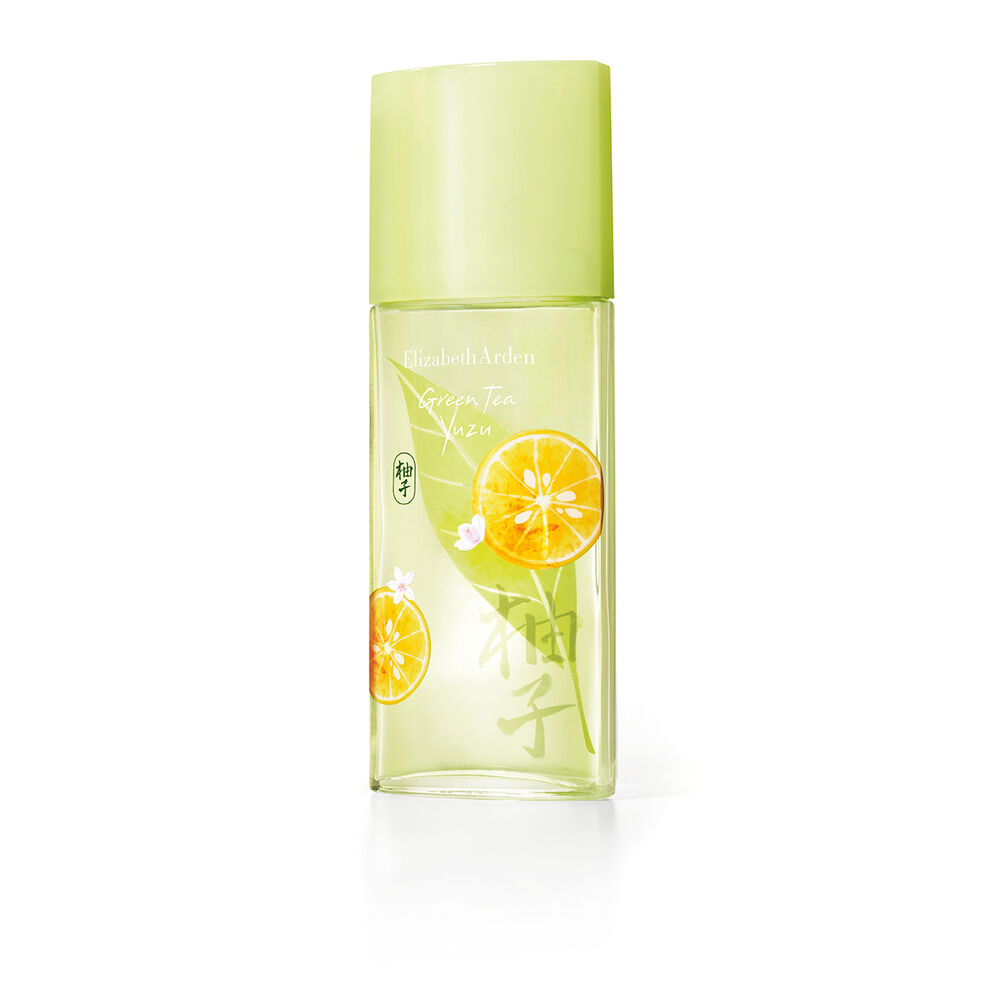 Elizabeth Arden - Green Tea Yuzu Eau de Toilette Spray - 100ml For Women