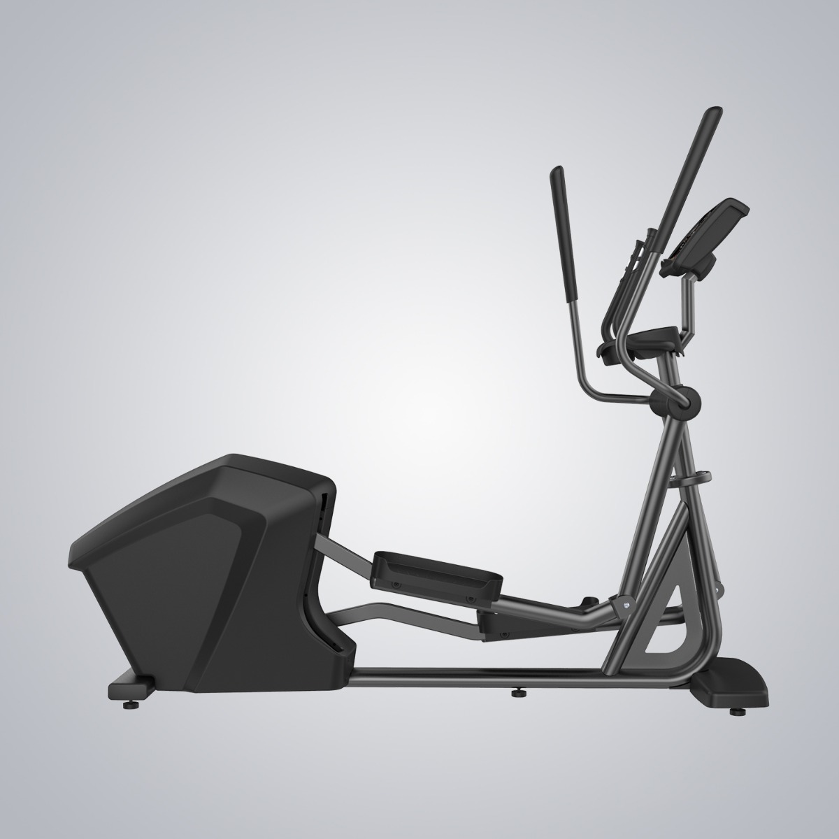 Dhz Elliptical Fixed Slope X9300