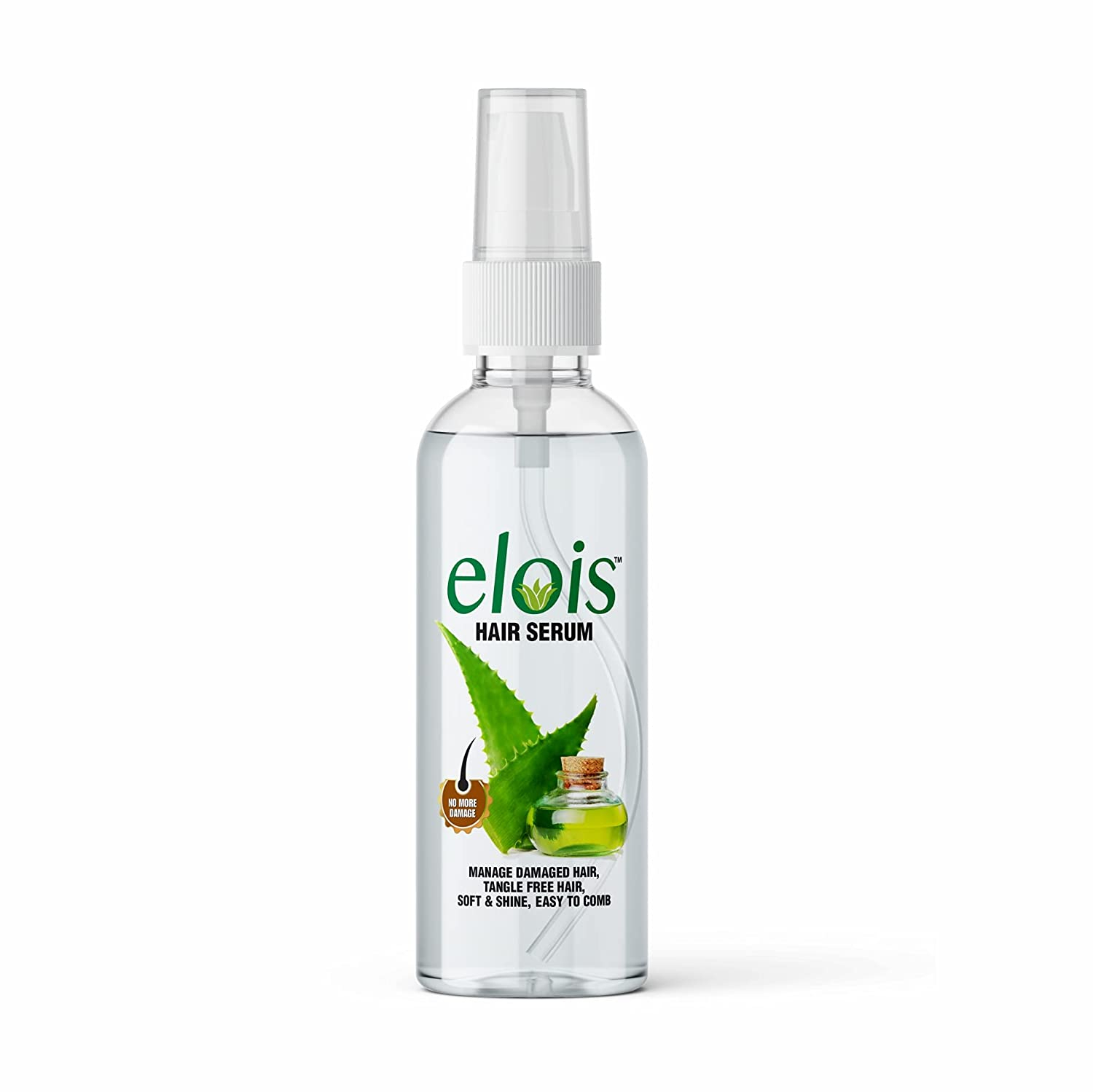 Elois Hair Serum 100ml