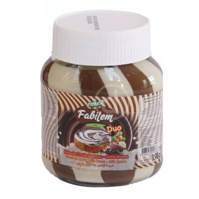 Emek Fabilem Hazelnut Cream Duo 350gm