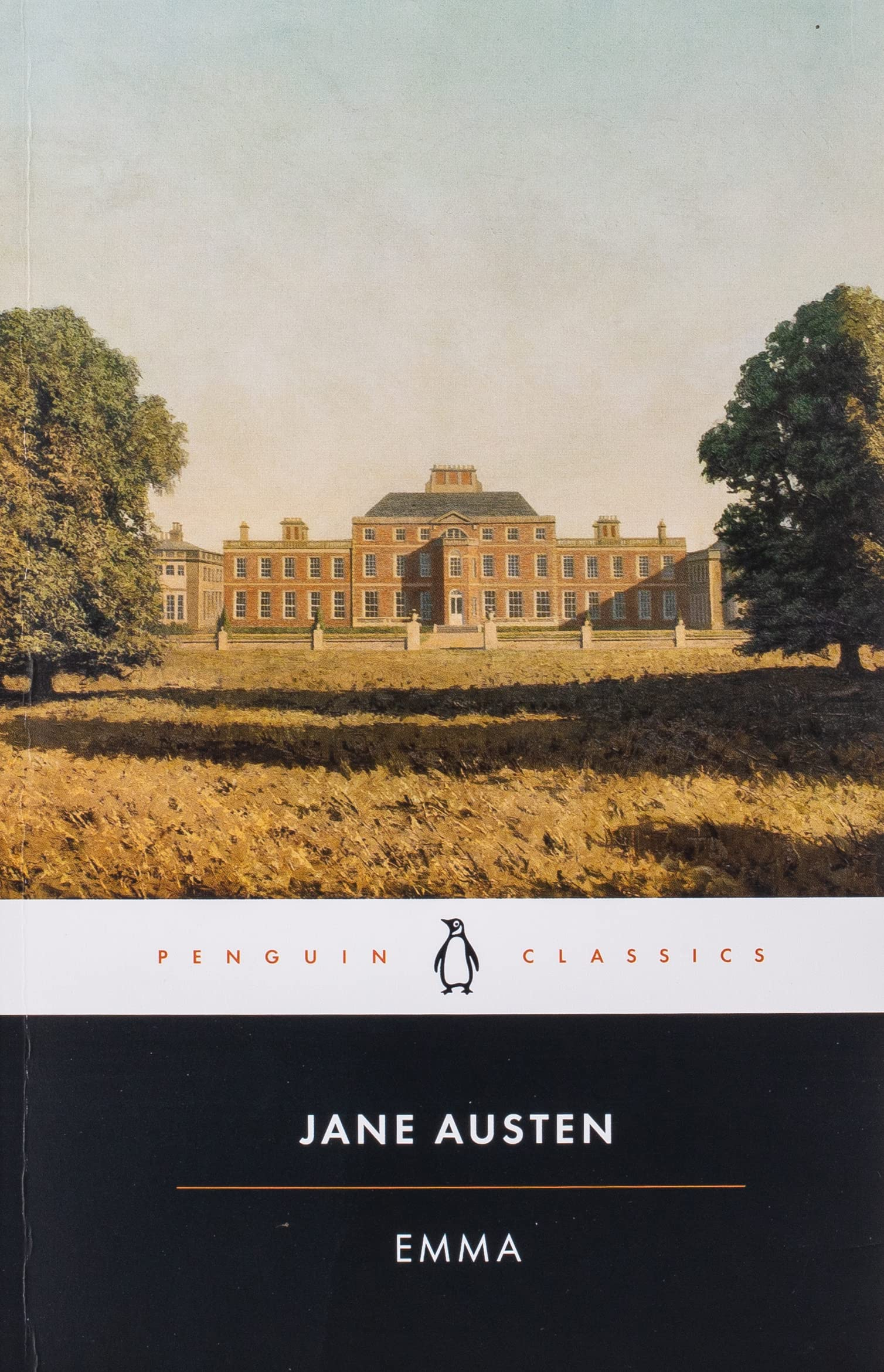Emma by Jane Austen, Fiona Stafford 