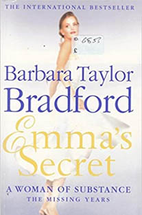 Emma's Secret by Barbara Taylor Bradford 
