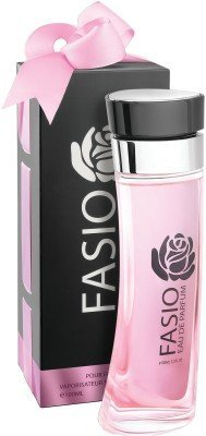  Emper Fasio EDP - 100 ML For Women