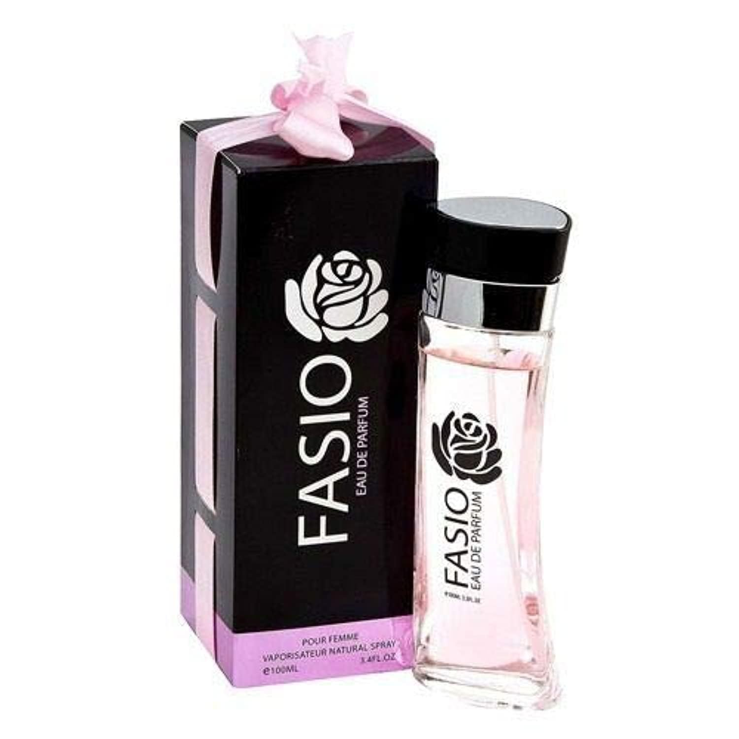 Emper Fasio Intense Perfume 100ml