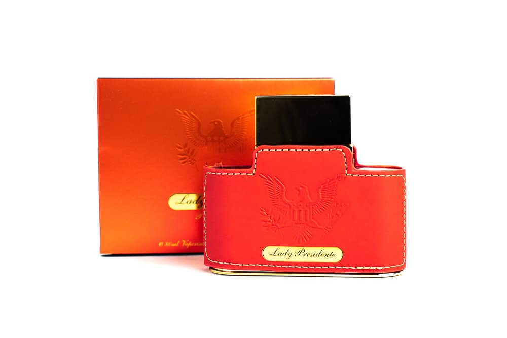  Emper Lady Presidente Perfume for Women - EDP - 80 ML