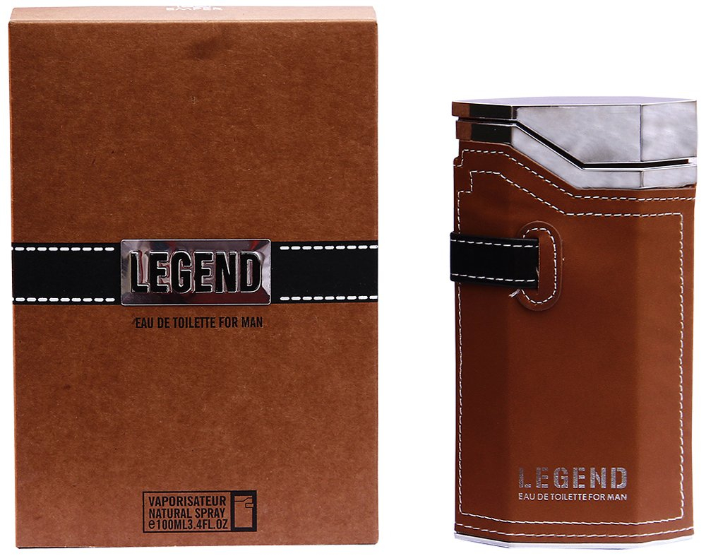 Emper Legend Homme Edt 100ml