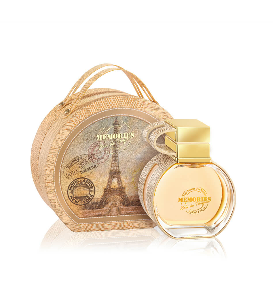 Emper Memories Femme Edp 100ml