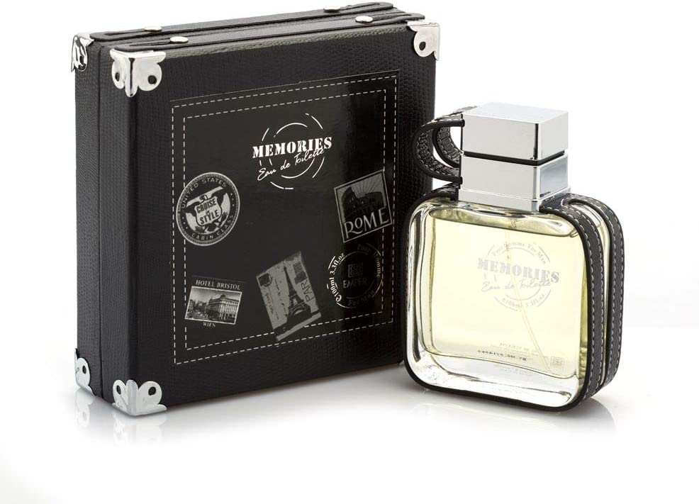 Emper Memories Homme Edt 100ml 