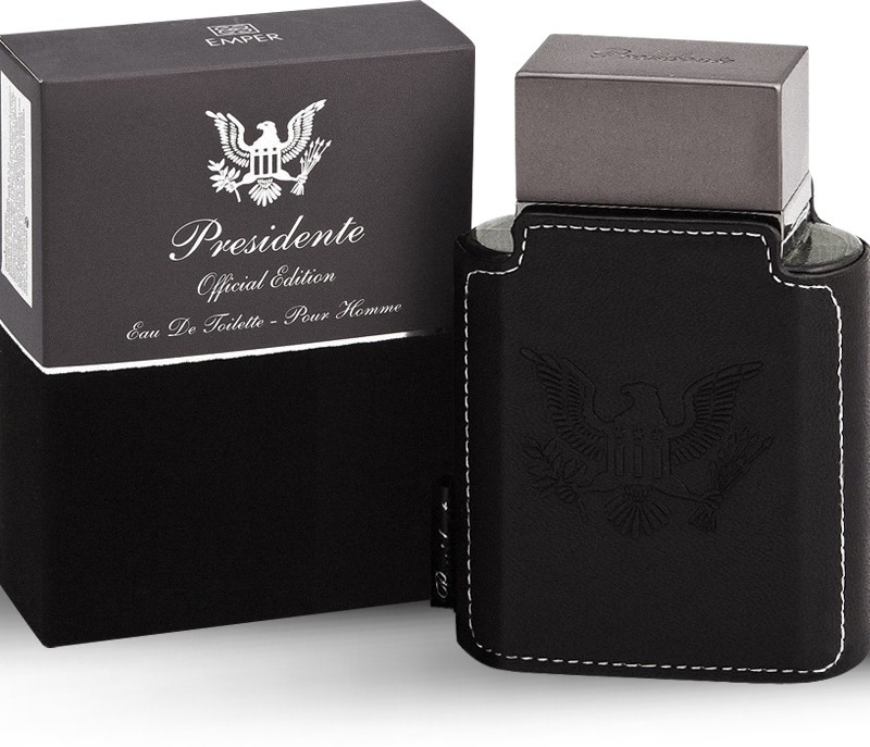 Emper Presidente Eau de Toilette - 100 ml  (For Men)