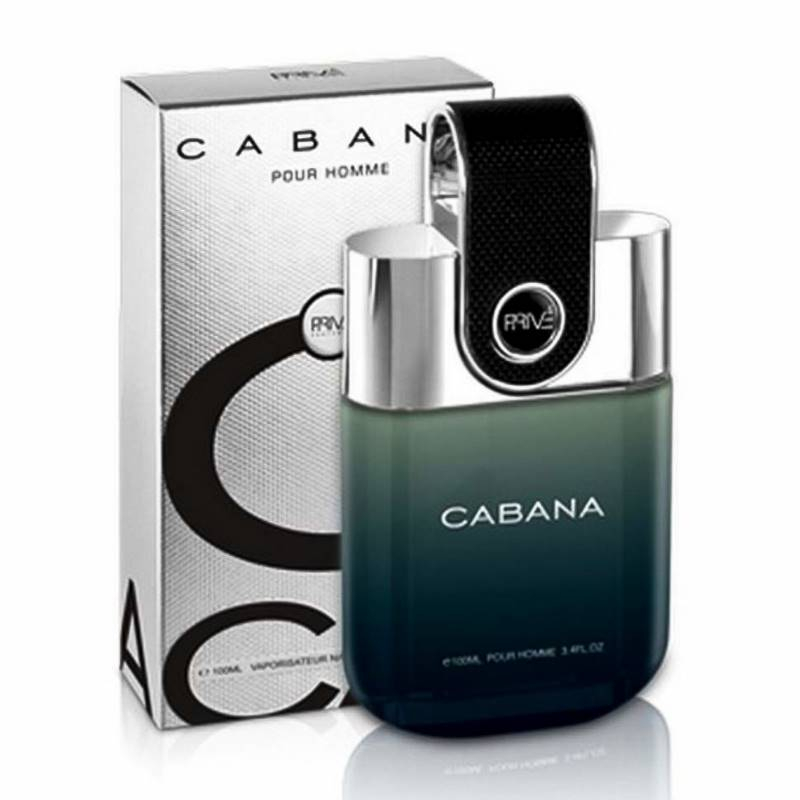 Emper Prive Cabana Homme Edt 100ml