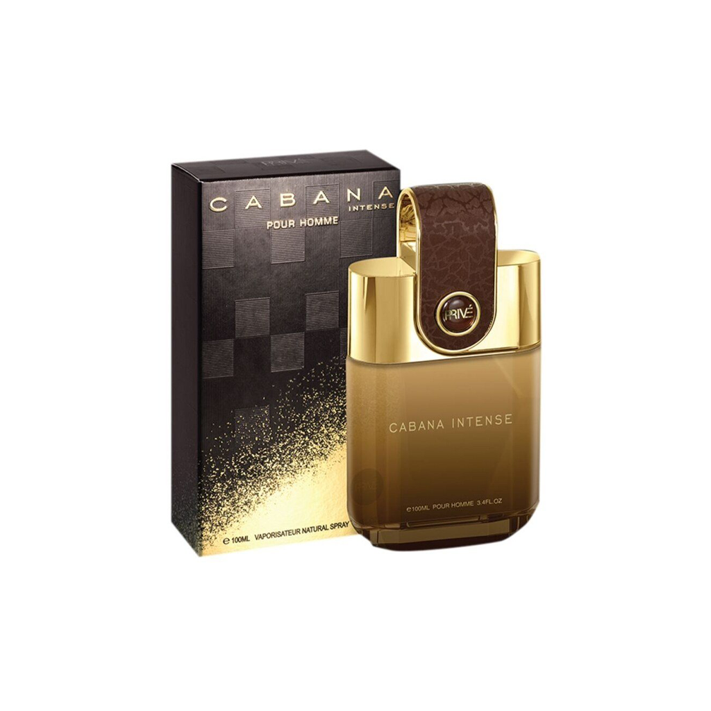Emper Prive Cabana Intense 100ml
