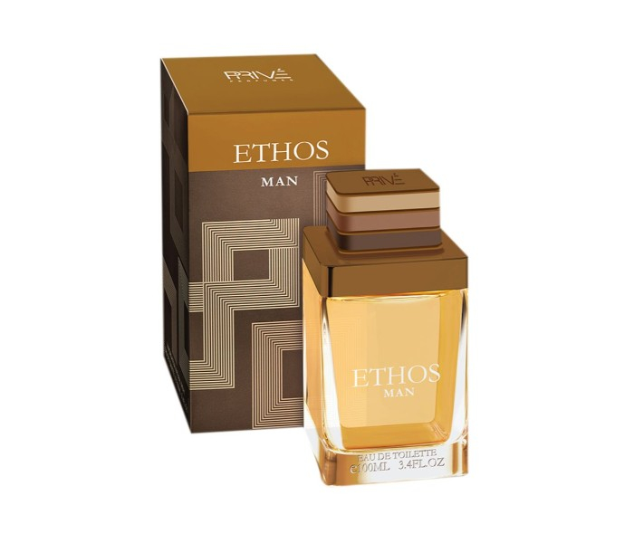 Emper Prive Ethos Edt 100ml