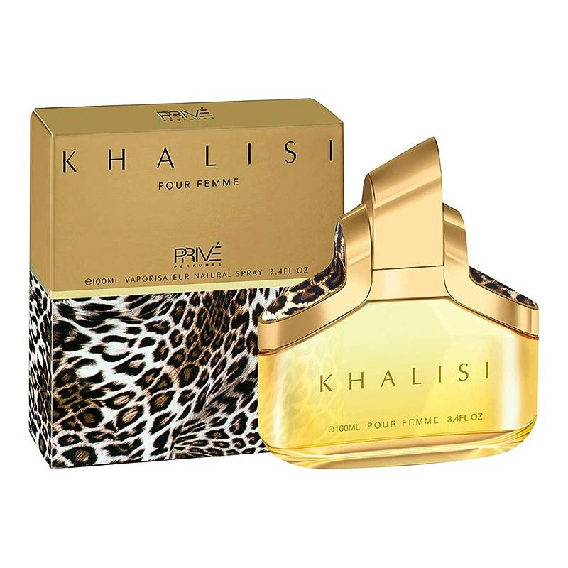 Emper Prive Khalisi Edt 100ml