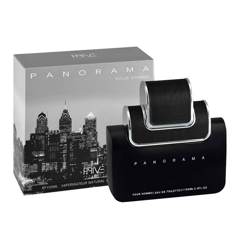 Emper Prive Panorama Homme Edt 100ml
