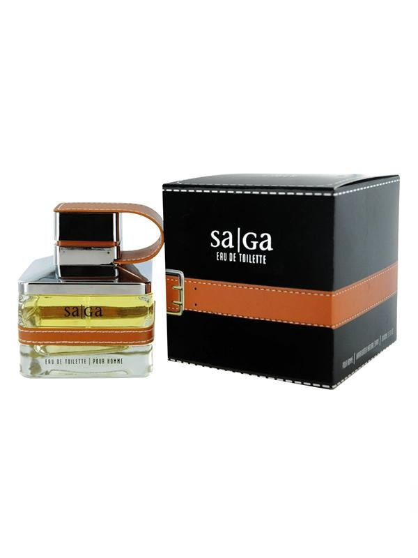 Emper Saga Homme Edt 100ml