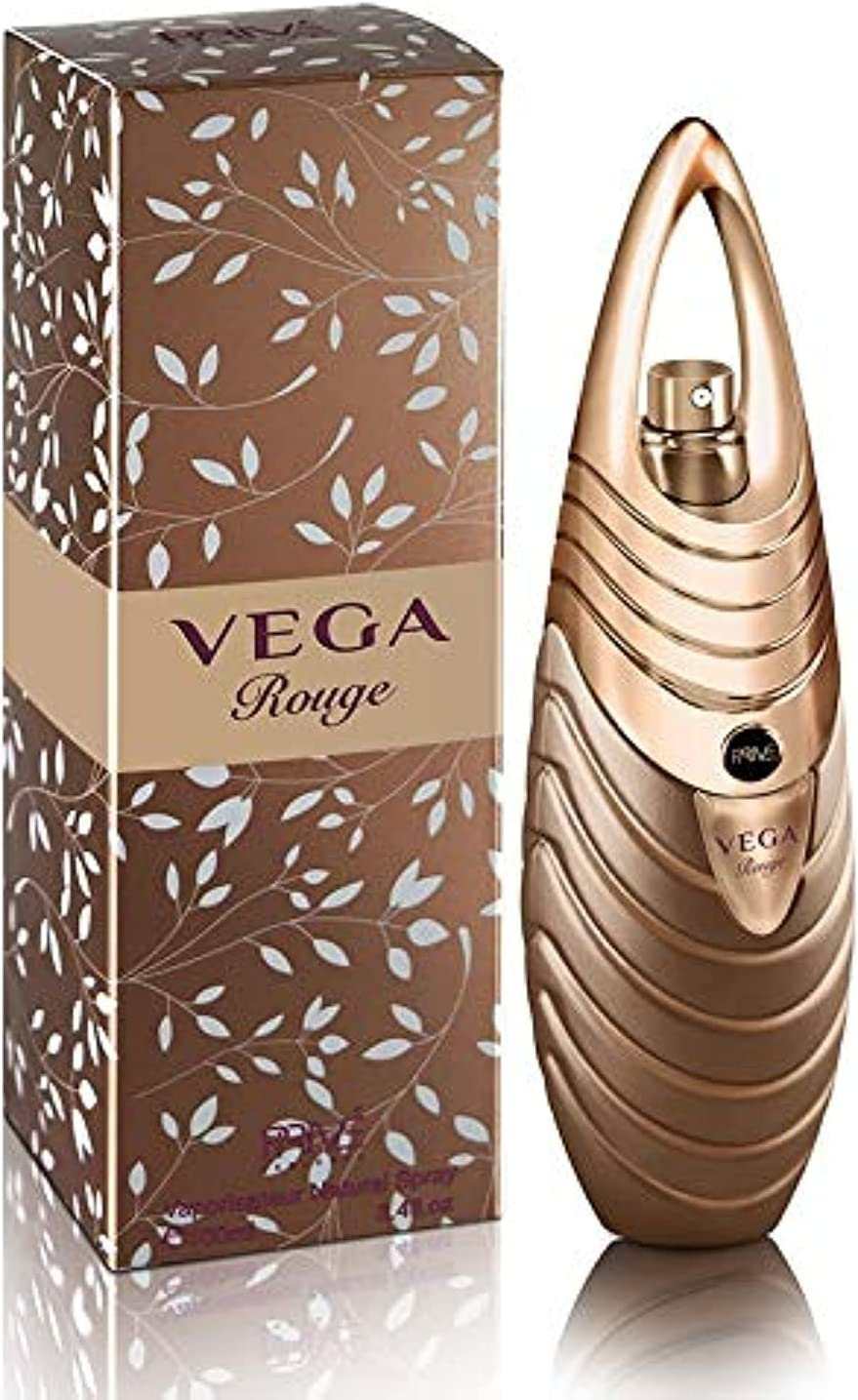 Emper Vega Rouge Femme Edp 100ml